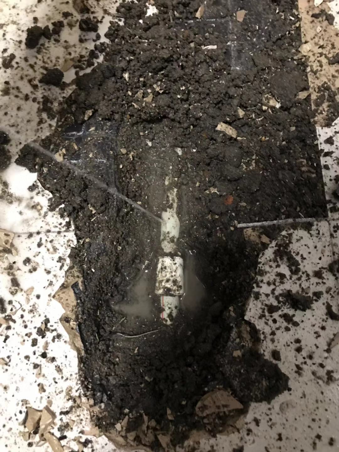 【家庭測漏】丹陽恒大名都