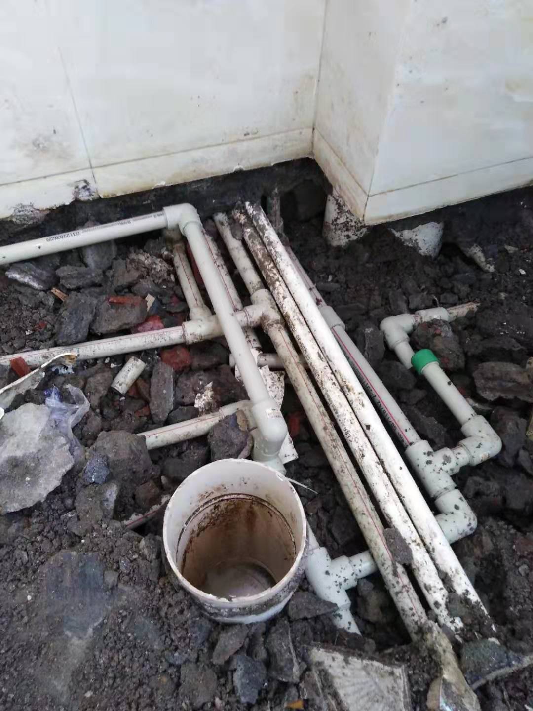 【家庭測漏】丹陽訪仙鎮(zhèn)楊城村