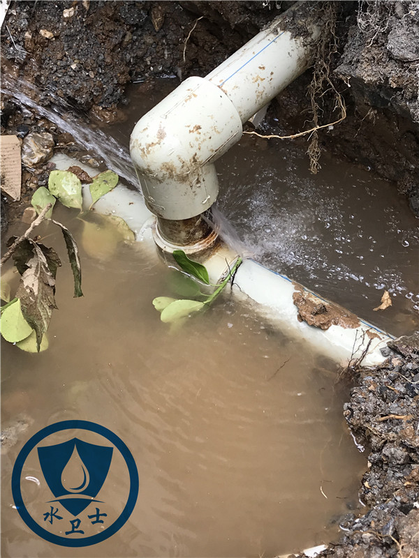 【外網(wǎng)測漏】江蘇富林醫(yī)療