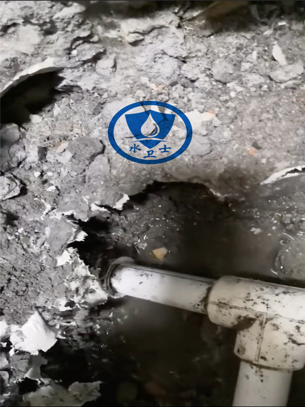 【家庭測(cè)漏】丹陽(yáng)吾悅?cè)A府